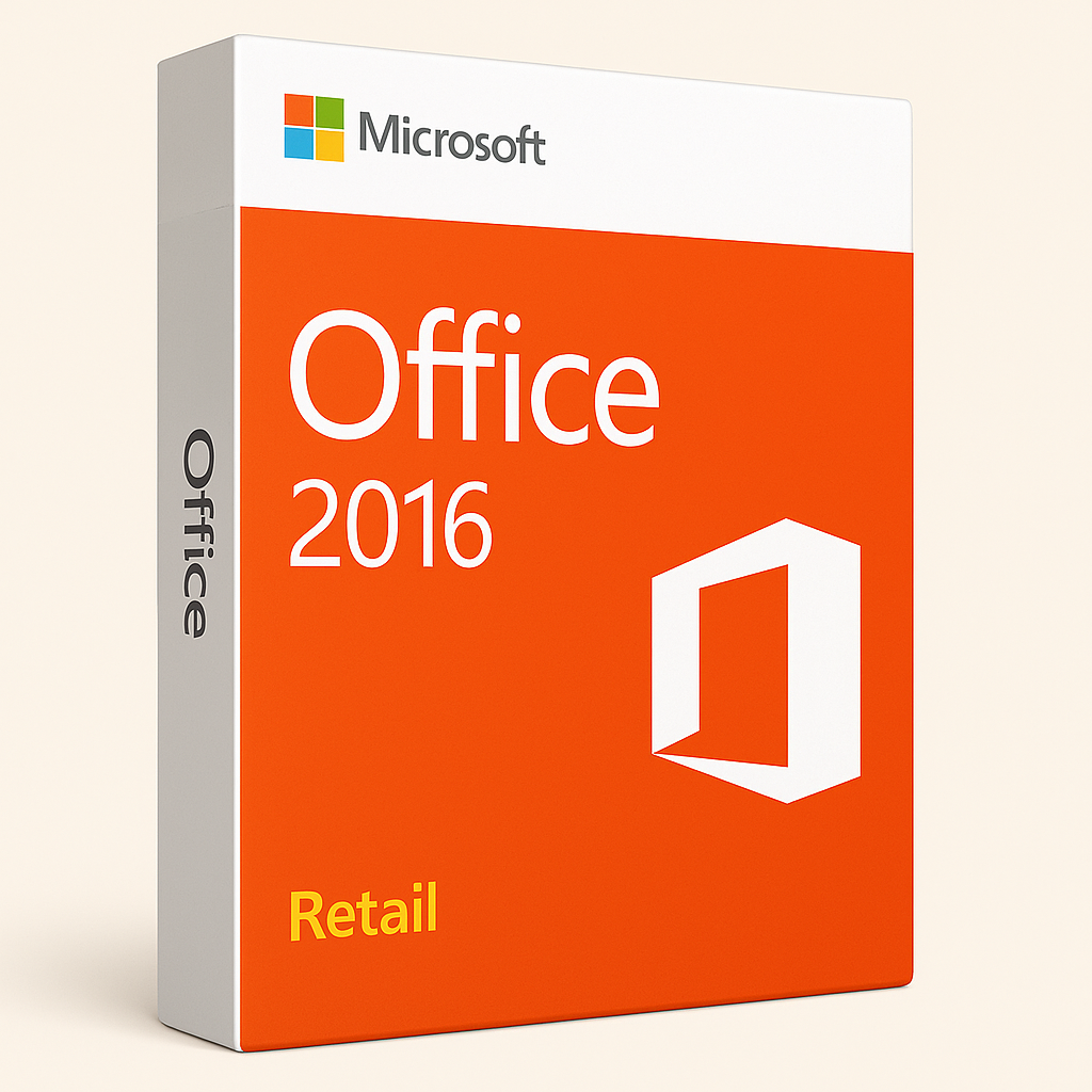 Office 2016